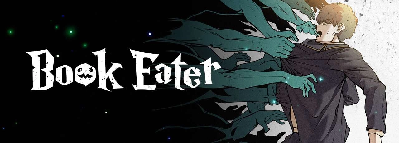 Book Eater Chapter 106 1